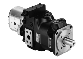 ParkerɿPV/GPϵp
